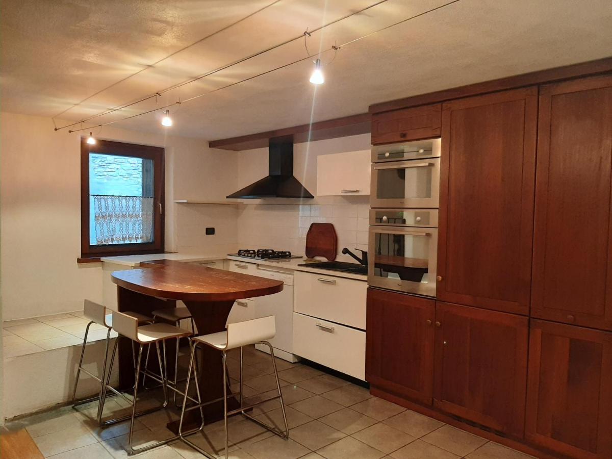 La Taniere Apartment Morgex Exterior photo