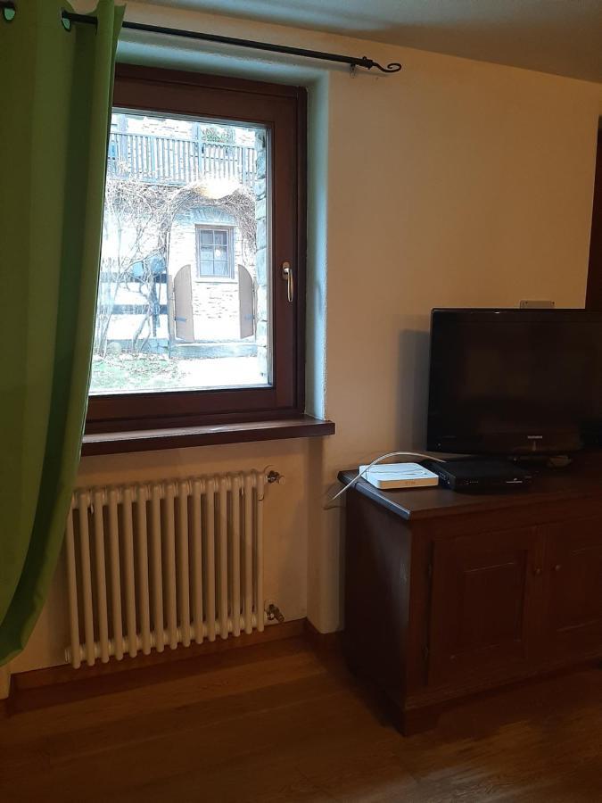 La Taniere Apartment Morgex Exterior photo
