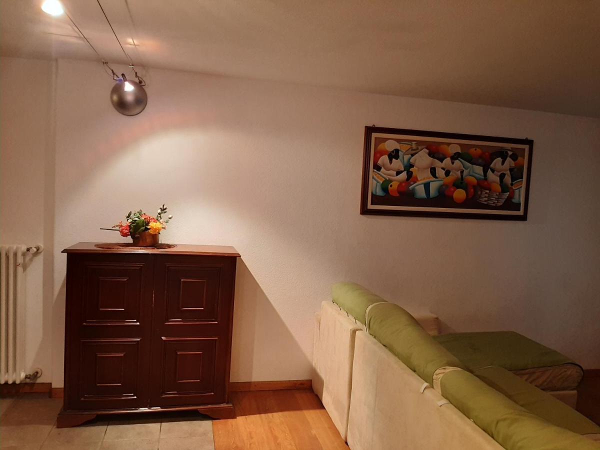 La Taniere Apartment Morgex Exterior photo